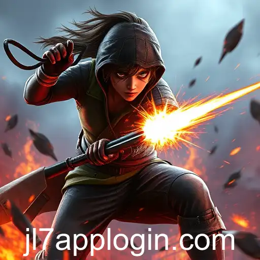Action Games