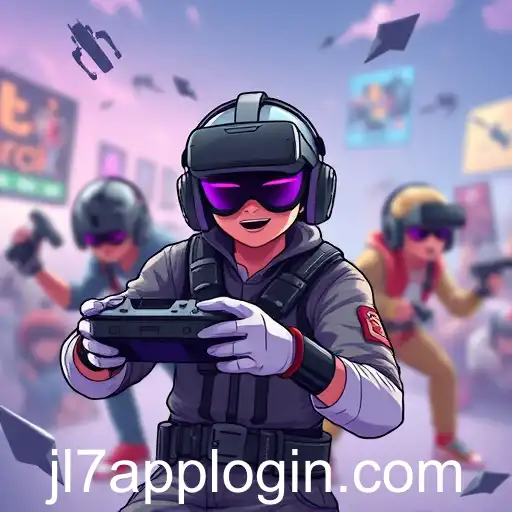 The Rise of English Game Platforms