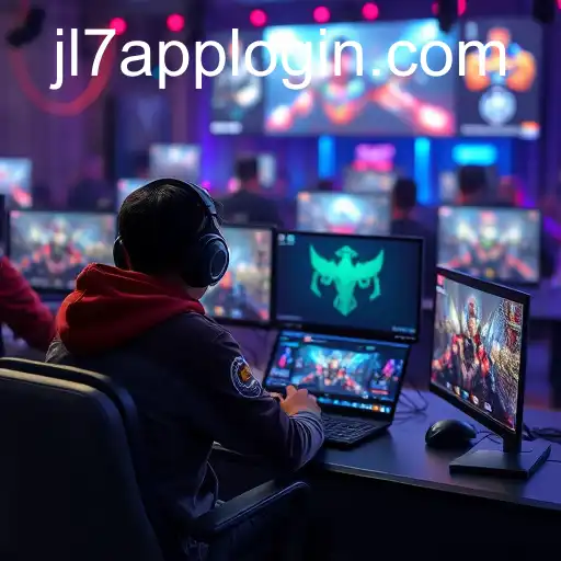 Gaming Trends and Challenges in 2025